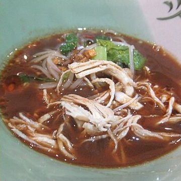 ก๋วยเตี๋ยวเรือ, ก๋วยเตี๋ยวเรือป๋ายักษ์