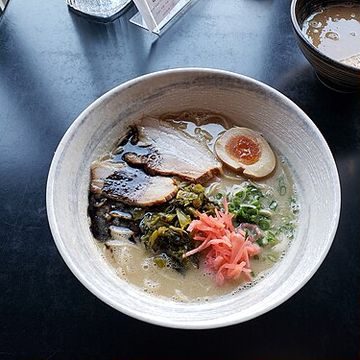 ราเมง, No Name Noodle