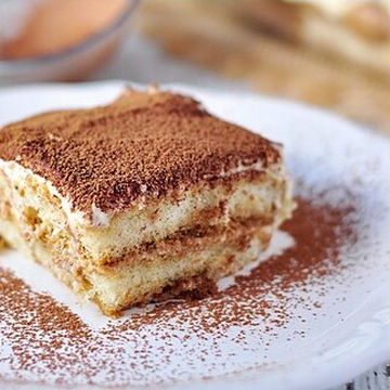 ทีรามิสุ, Nicolo Bakery Phra Khanong