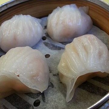 ฮะเก๋า, Hong Bao Sukhumvit 39