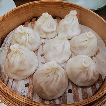 เสี่ยวหลงเปา, Din Tai Fung CentralWorld
